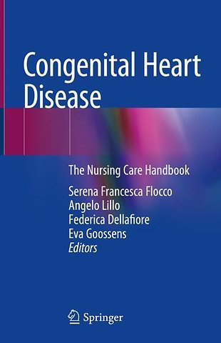 Congenital Heart Disease