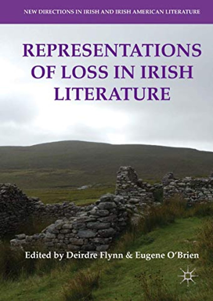 Representations of Loss in Irish Literature