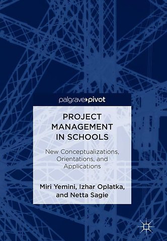 Project Management in Schools