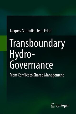 Transboundary Hydro-Governance
