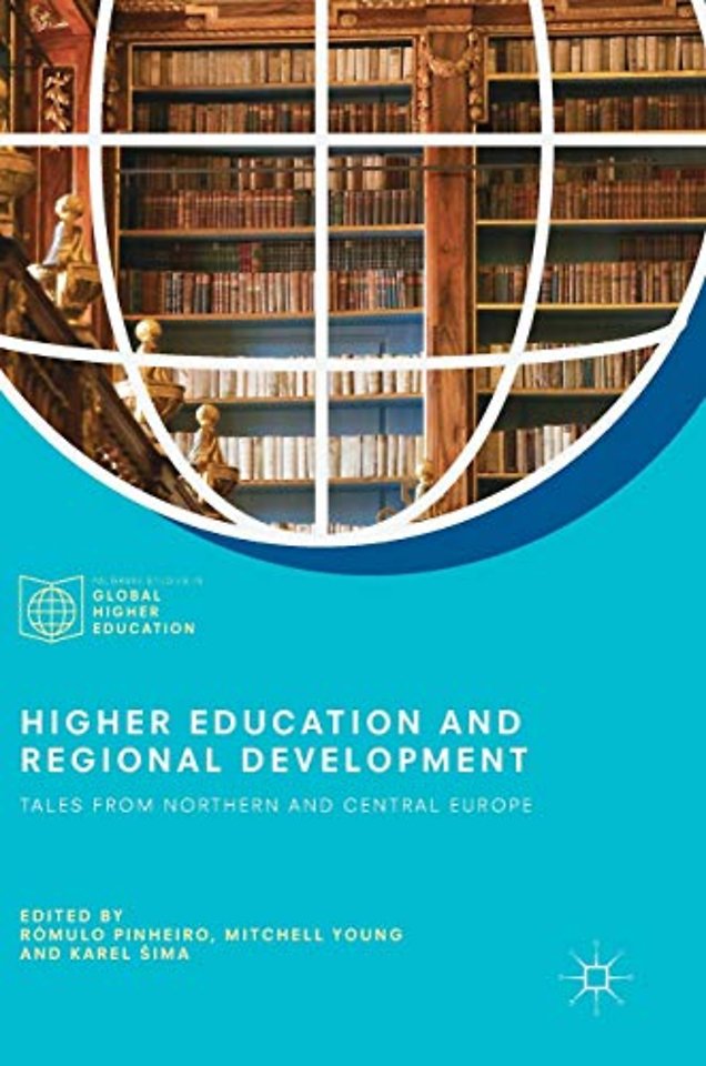 Higher Education and Regional Development