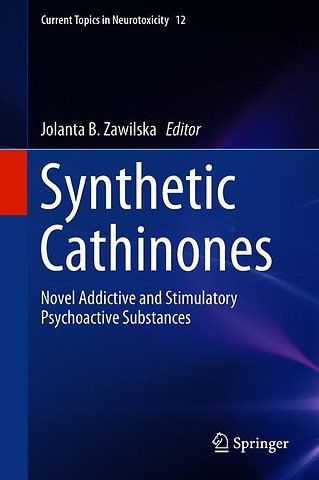 Synthetic Cathinones