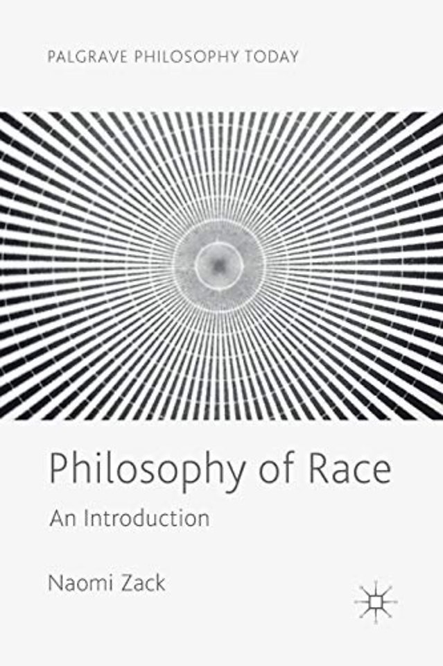 Philosophy of Race