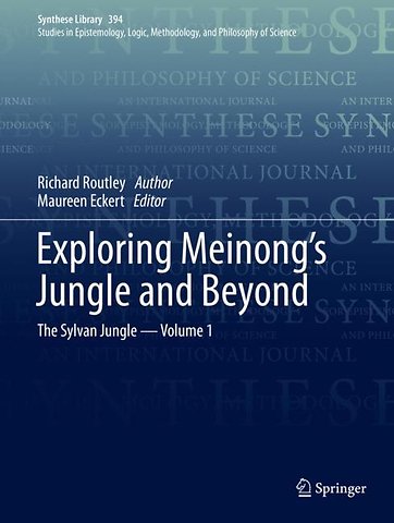 Exploring Meinong’s Jungle and Beyond