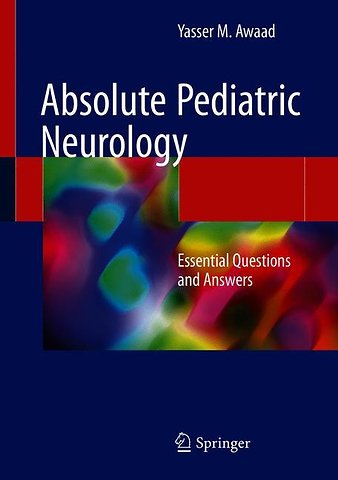 Absolute Pediatric Neurology