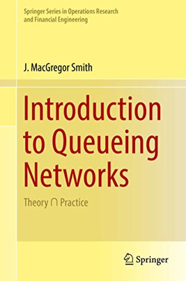 Introduction to Queueing Networks