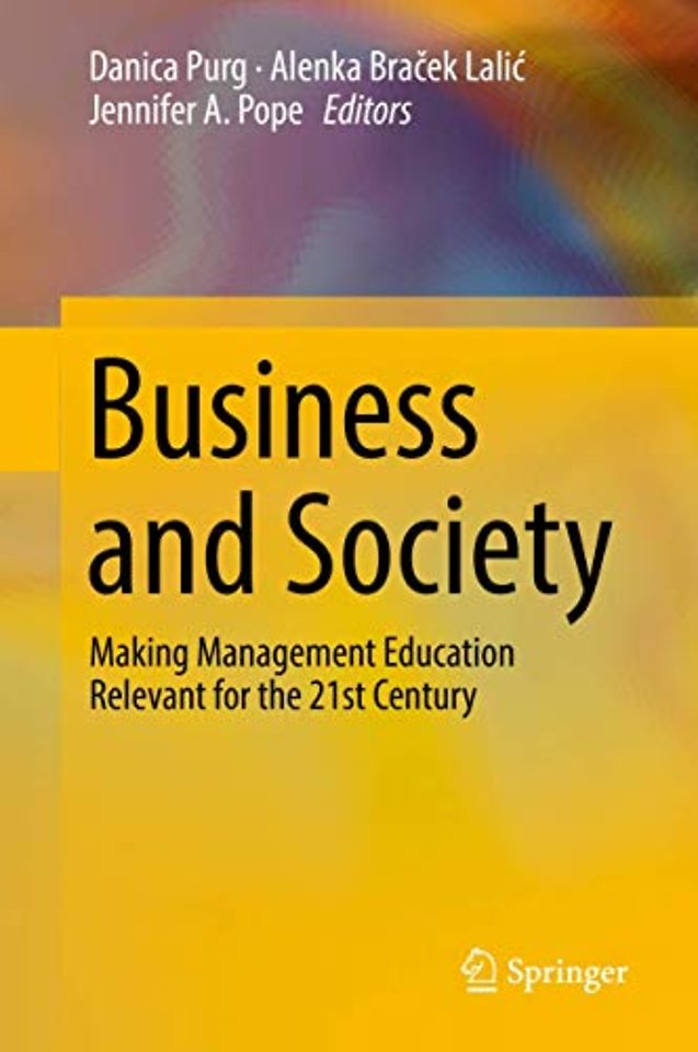 Business and Society