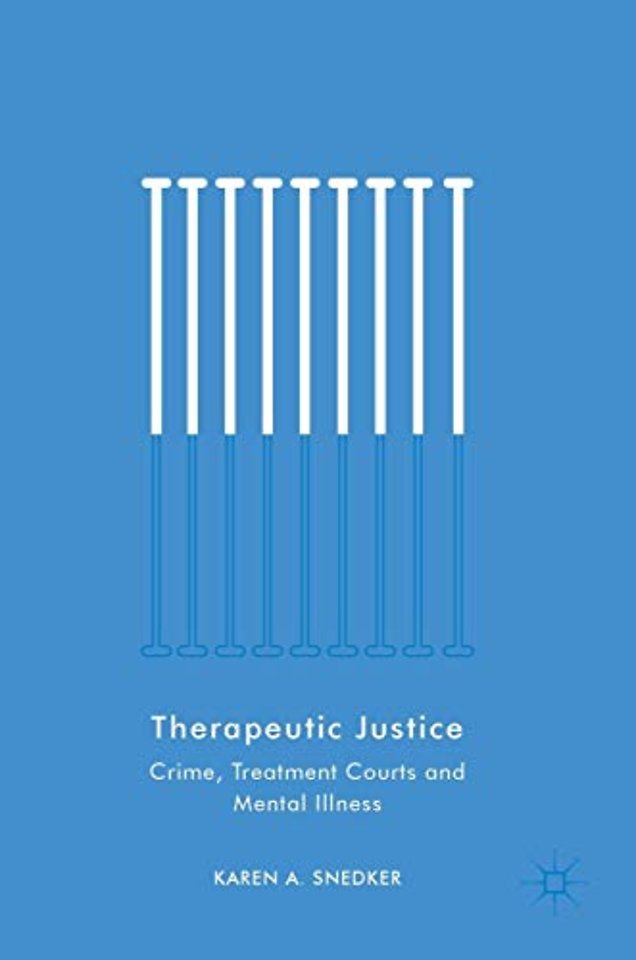 Therapeutic Justice