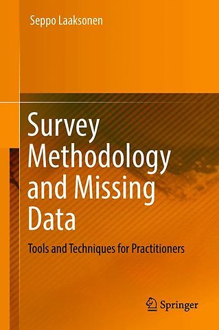 Survey Methodology and Missing Data