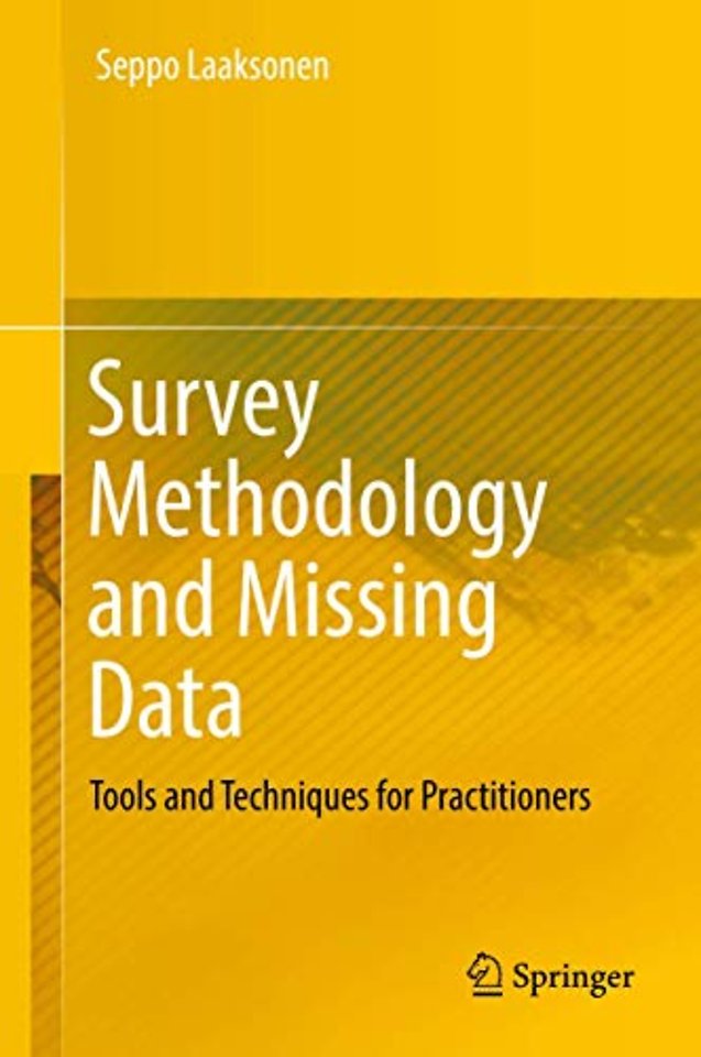 Survey Methodology and Missing Data