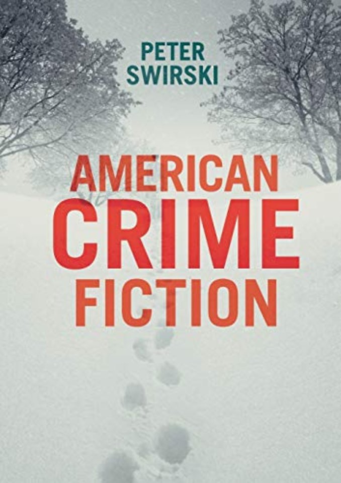 American Crime Fiction