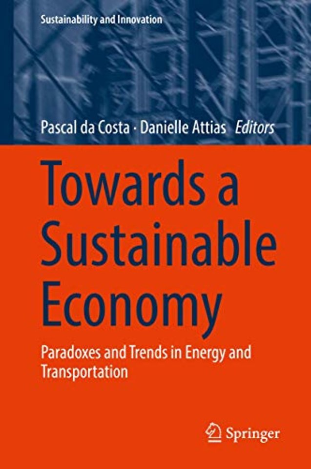 Towards a Sustainable Economy