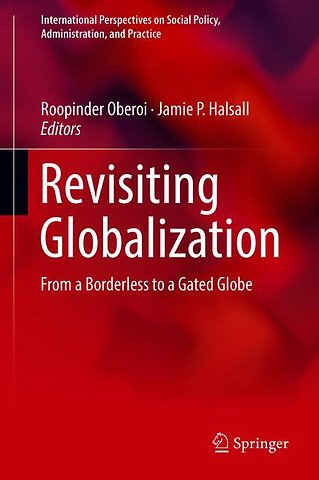 Revisiting Globalization