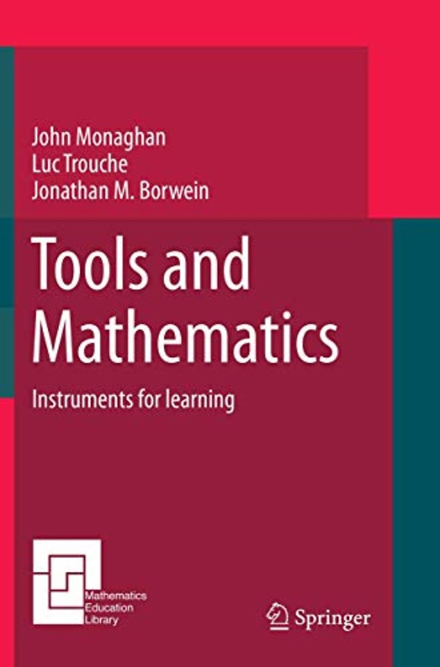 Tools and Mathematics