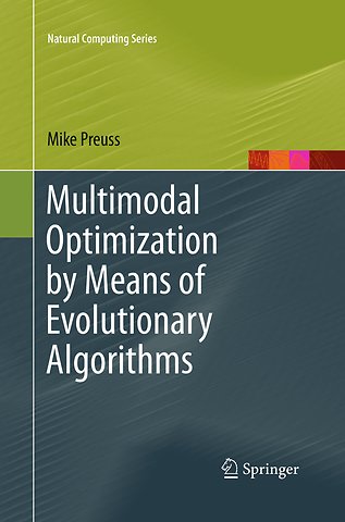 Multimodal Optimization by Means of Evolutionary Algorithms