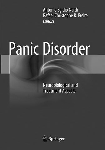 Panic Disorder