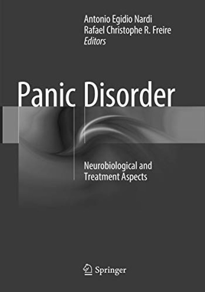 Panic Disorder