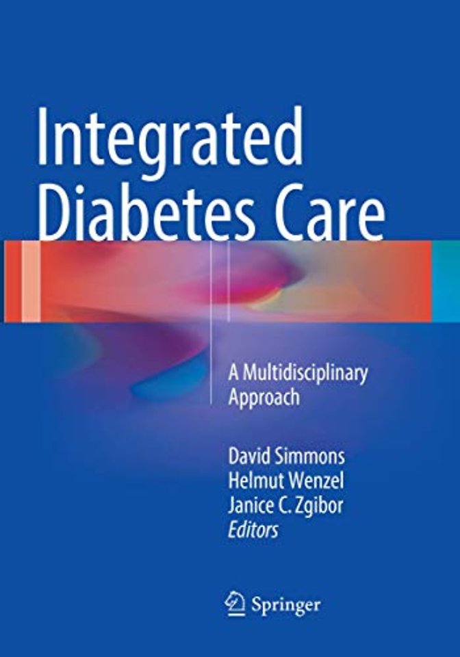Integrated Diabetes Care