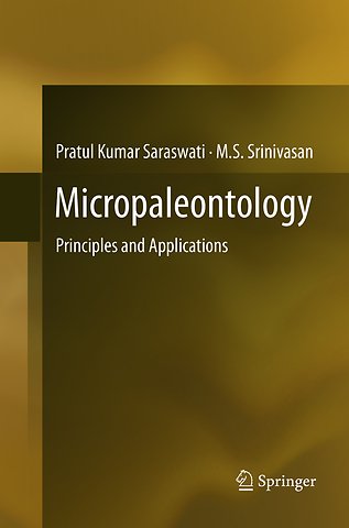 Micropaleontology