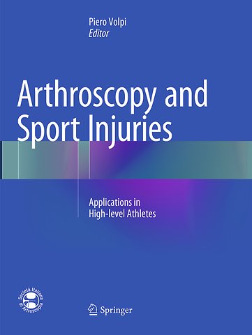 Arthroscopy and Sport Injuries