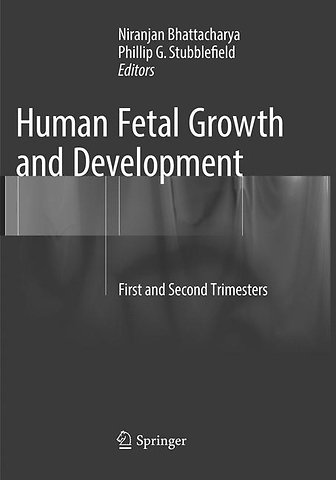 Human Fetal Growth and Development
