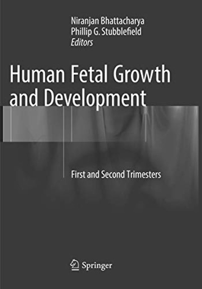 Human Fetal Growth and Development