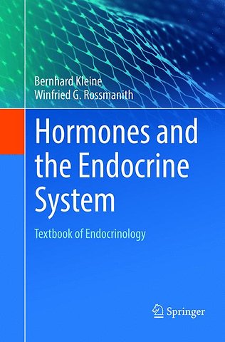 Hormones and the Endocrine System