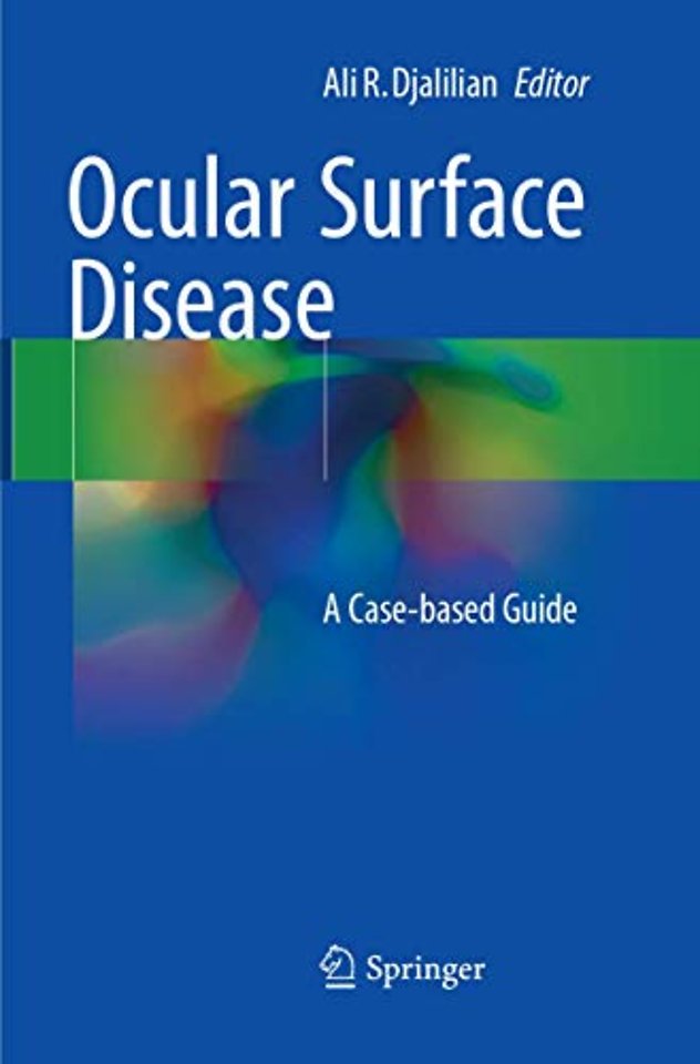 Ocular Surface Disease