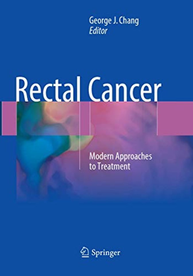 Rectal Cancer