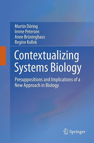 Contextualizing Systems Biology
