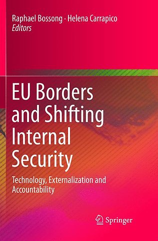 EU Borders and Shifting Internal Security