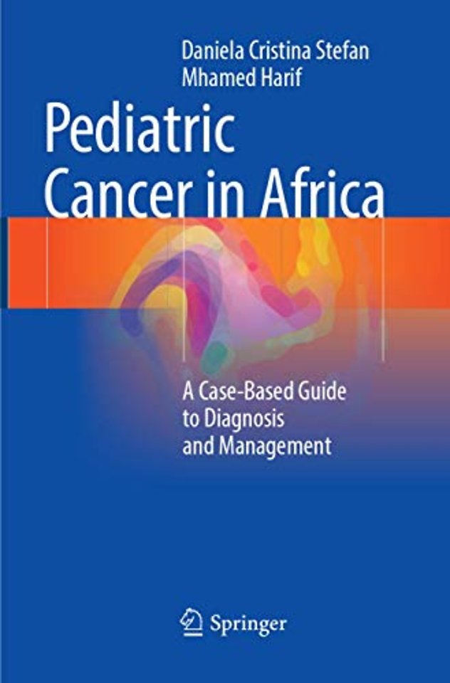 Pediatric Cancer in Africa