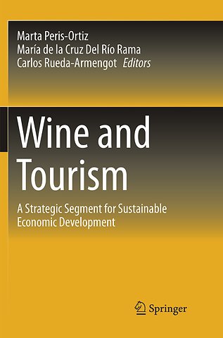 Wine and Tourism