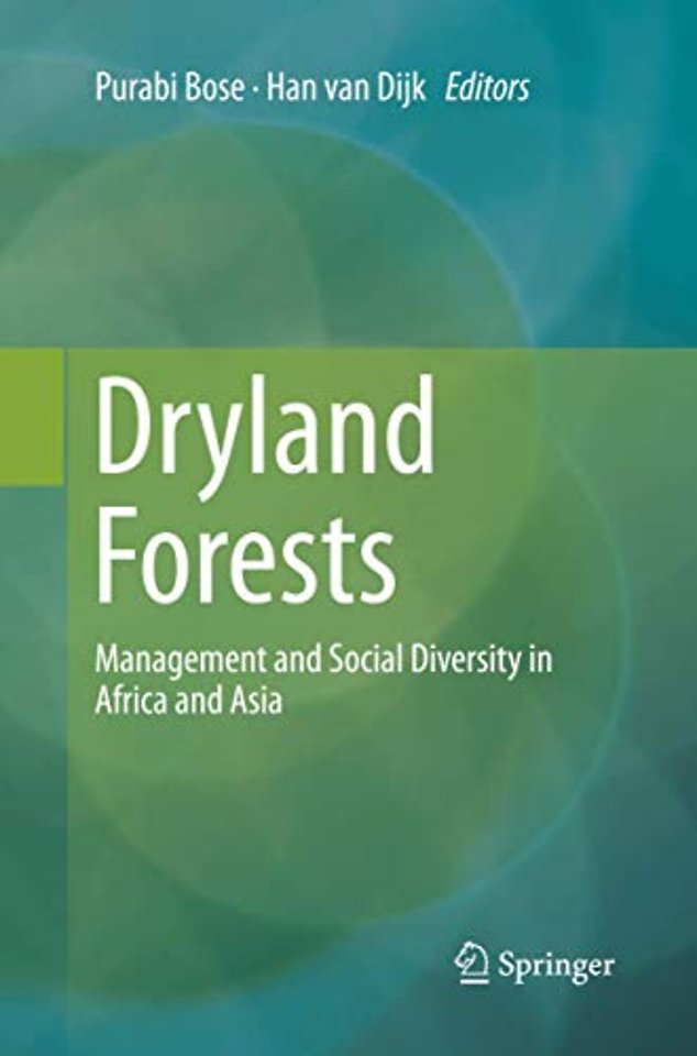 Dryland Forests