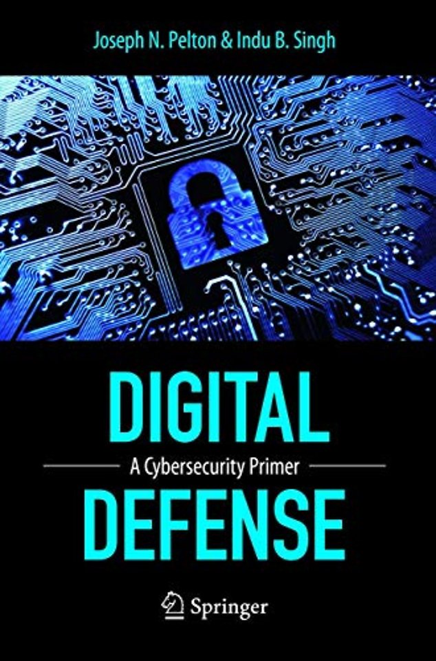 Digital Defense