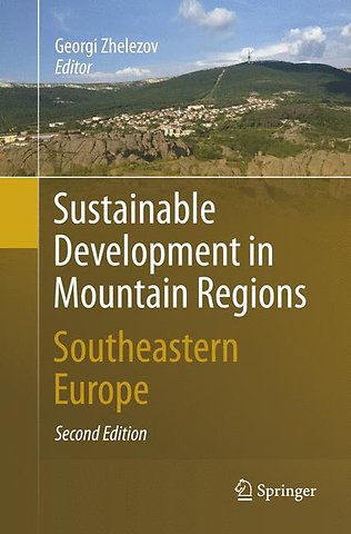 Sustainable Development in Mountain Regions