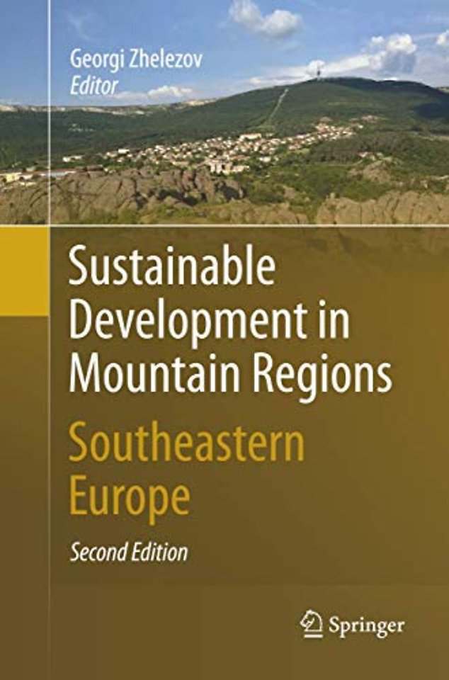 Sustainable Development in Mountain Regions