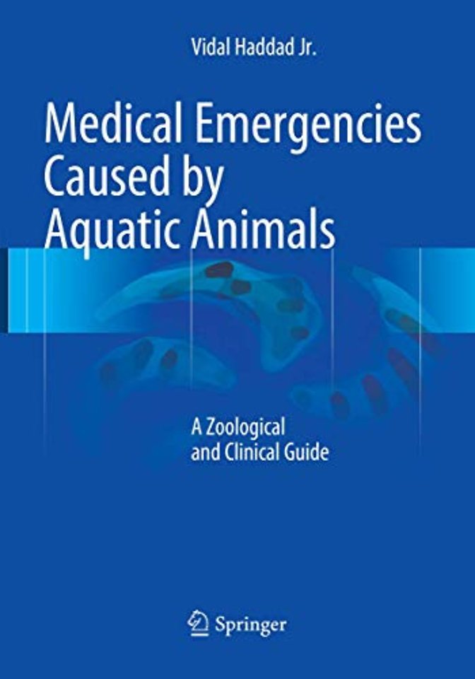 Medical Emergencies Caused by Aquatic Animals