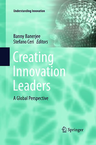 Creating Innovation Leaders
