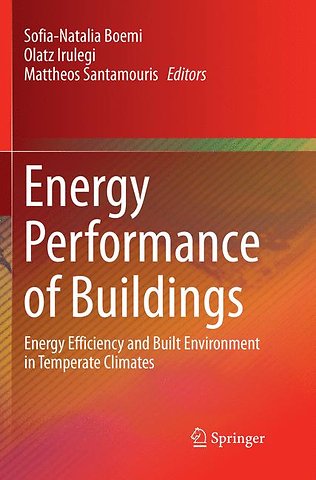 Energy Performance of Buildings