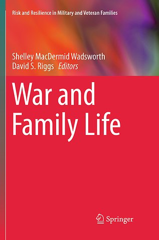 War and Family Life