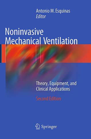 Noninvasive Mechanical Ventilation