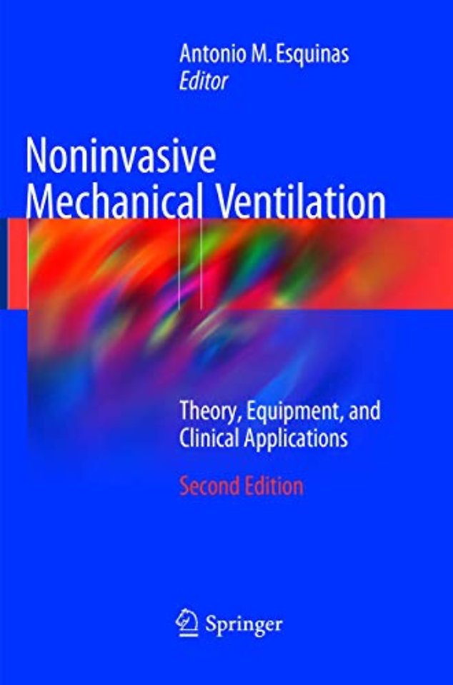 Noninvasive Mechanical Ventilation