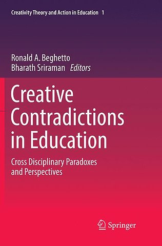 Creative Contradictions in Education