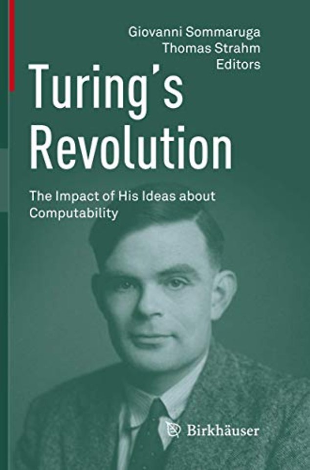 Turing’s Revolution
