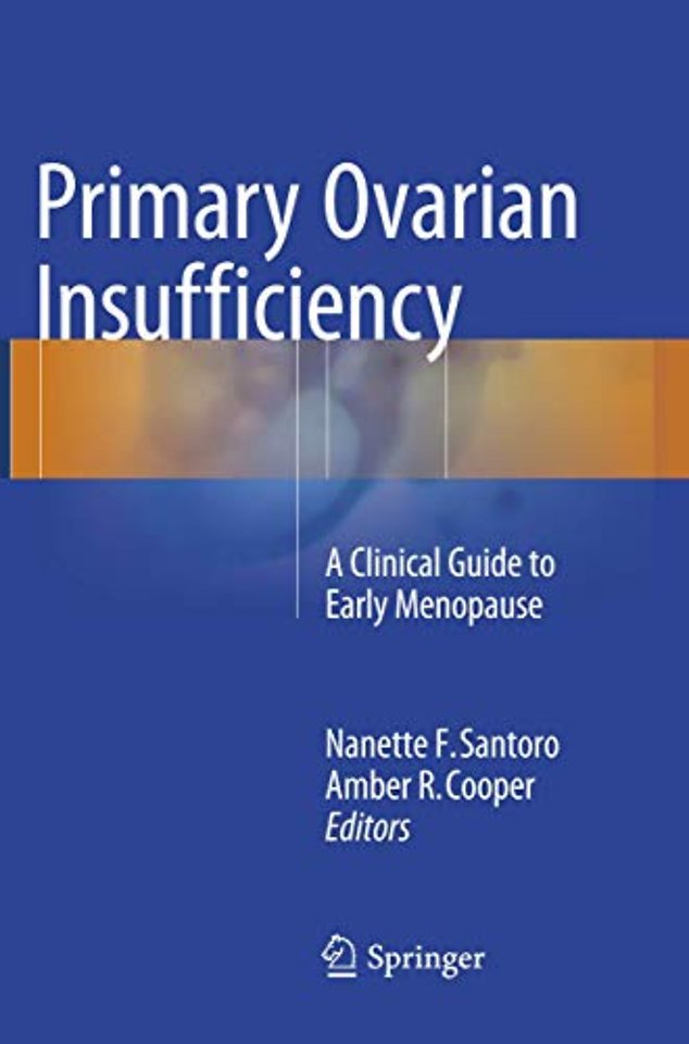 Primary Ovarian Insufficiency