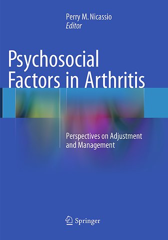 Psychosocial Factors in Arthritis