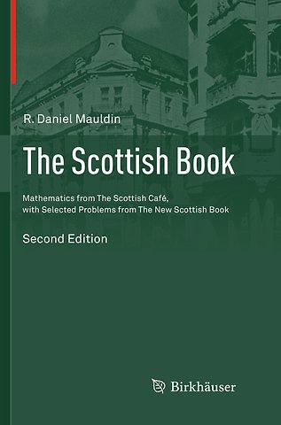 The Scottish Book
