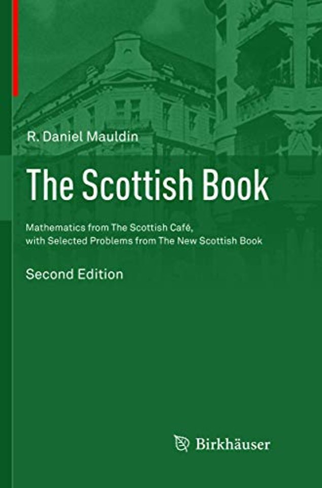 The Scottish Book