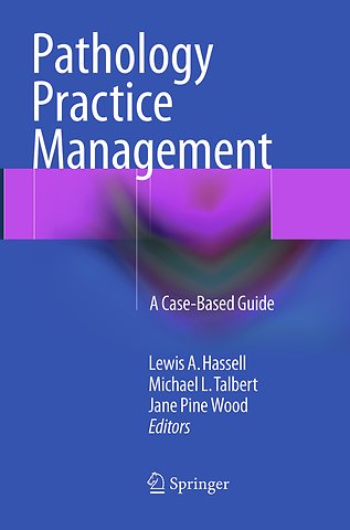 Pathology Practice Management